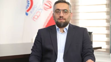 پیام دکتر نجفی اردکانی