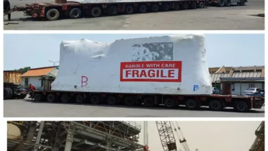 واحد اتان پتروشیمی بندر امام