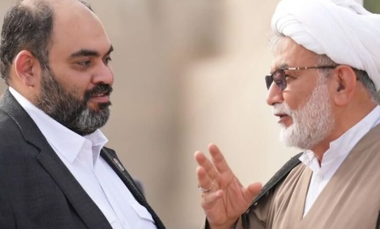 شرکت توسعه پلیمر کنگان