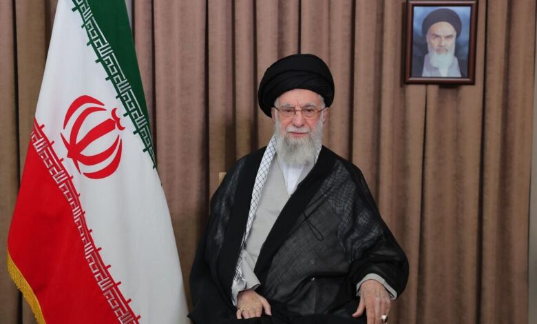 پیام رهبر انقلاب