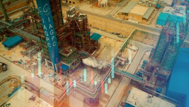 پتروشیمی ارغوان گستر ایلام