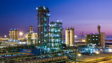 پتروشیمی جم 1404