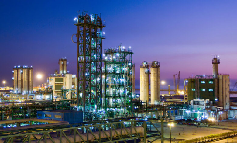 پتروشیمی جم 1404