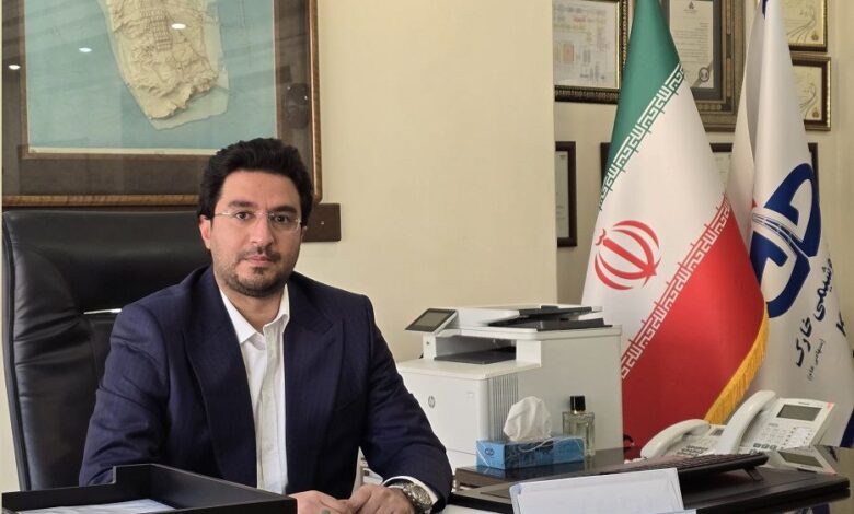 پیام کمیل پورضیائی