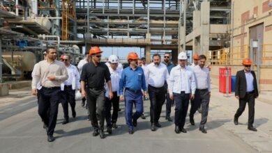 واحد رابر پادجم