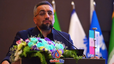 مجمع عمومی پتروشیمی جم