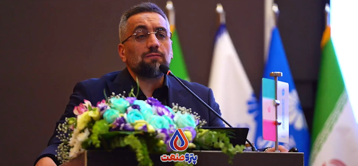 مجمع عمومی پتروشیمی جم