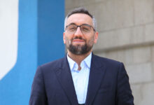 مدیرعامل پتروشیمی مبین