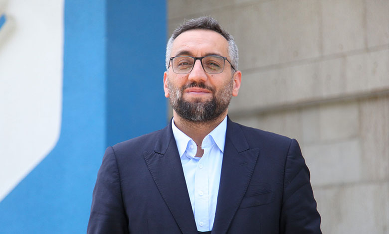 مدیرعامل پتروشیمی مبین