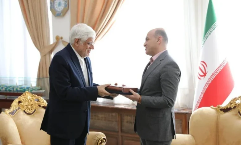 صنعت پتروشیمی و پالایشگاهی