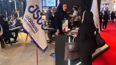 جم‌صنعت‌کاران در ایران‌پلاست