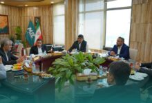 مبین انرژی خلیج فارس