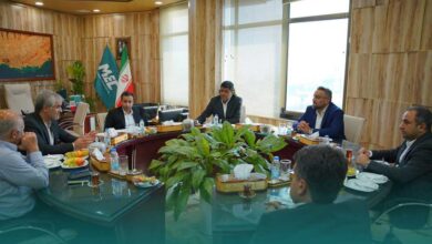 مبین انرژی خلیج فارس