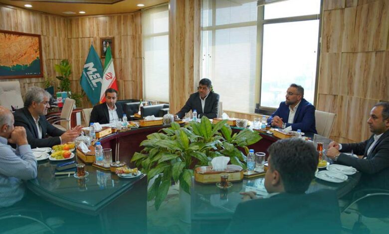 مبین انرژی خلیج فارس