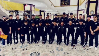 قهرمانی فوتبال پتروشیمی جم