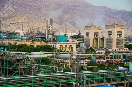 گزارش فروش پتروشیمی جم