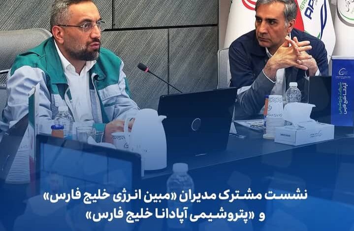 توسعه متانول آپادانا