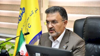 تولید پایدار گاز