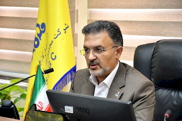 تولید پایدار گاز