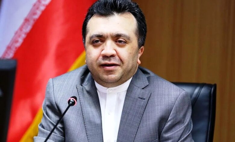 مدیرعامل صندوق بازنشستگی مس