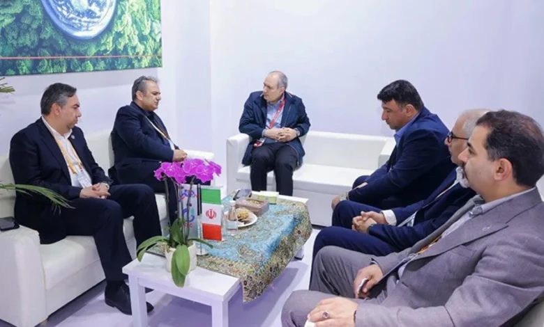 پتروشیمی زاگرس چین