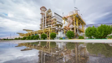 عدم آلایندگی مبین انرژی