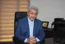 مدیرعامل ایرانول