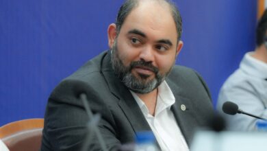 اصلاح واحد الفین پتروشیمی جم