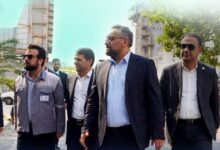 بازدید نیروگاه مبین انرژی