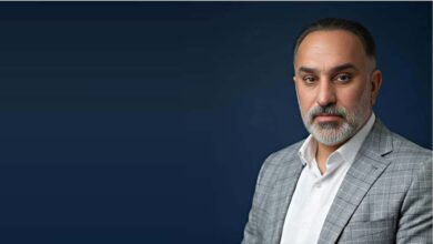 مدیرعامل پتروشیمی بروجن