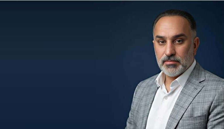 مدیرعامل پتروشیمی بروجن