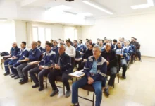 دوره تعمیر و نگهداری ژنراتور