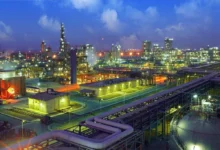 پتروشیمی مارون